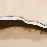 Dunescape II (Canvas) Large (903mm W x 1109mm H)
