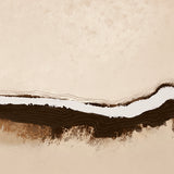 Dunescape III (Canvas) Large (903mm W x 1109mm H)