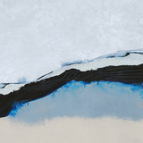 Dunescape IV (Canvas) Large (903mm W x 1109mm H)