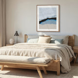 Dunescape IV Small (465mm W x 560mm H) / Standard Clear Glass