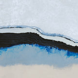 Dunescape V (Canvas) Large (903mm W x 1109mm H)