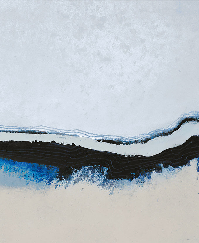 Dunescape VI (Canvas)
