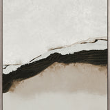 Dunescape VII (Canvas) Large (903mm W x 1109mm H)