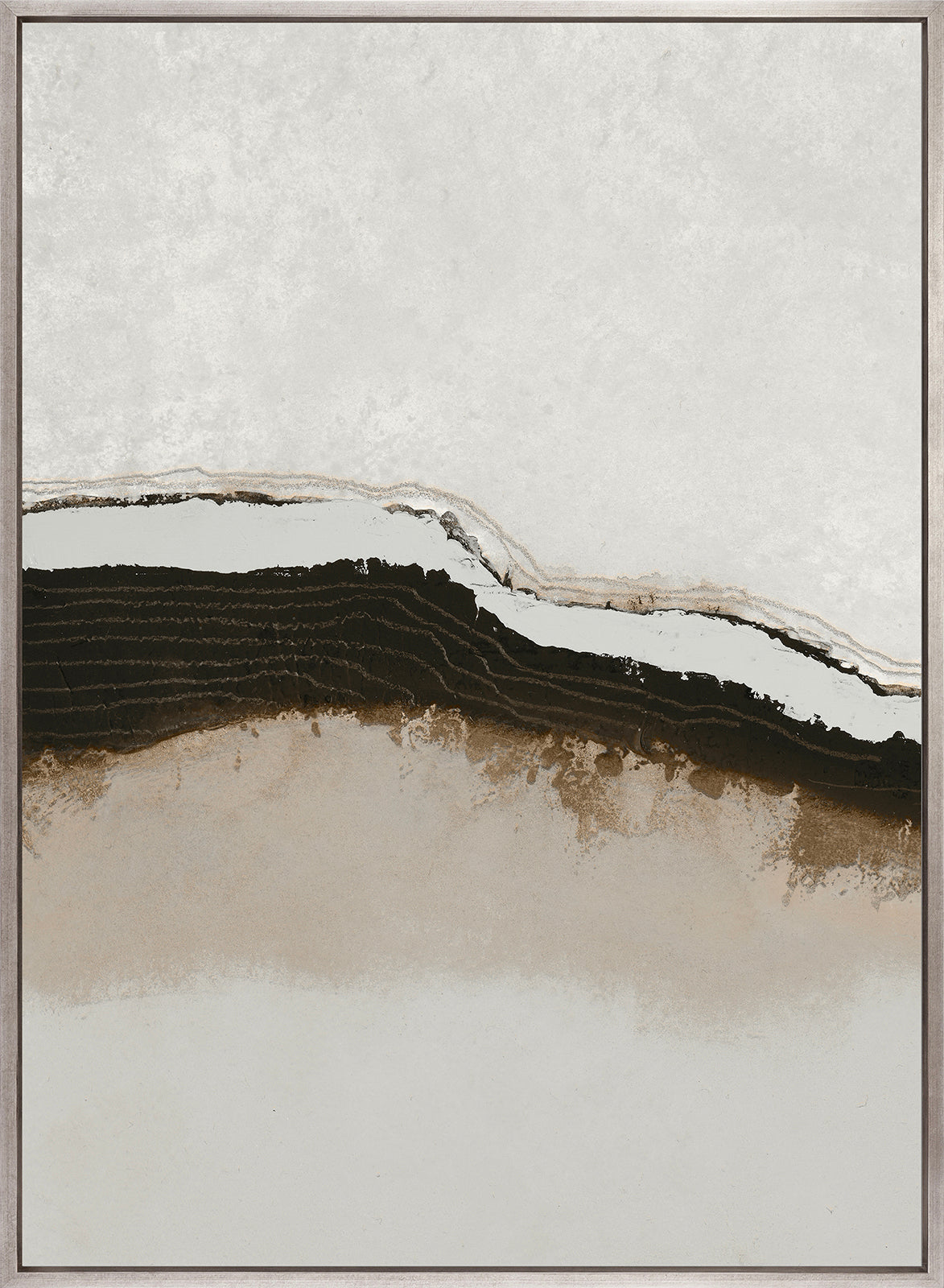 Dunescape VIII (Canvas)