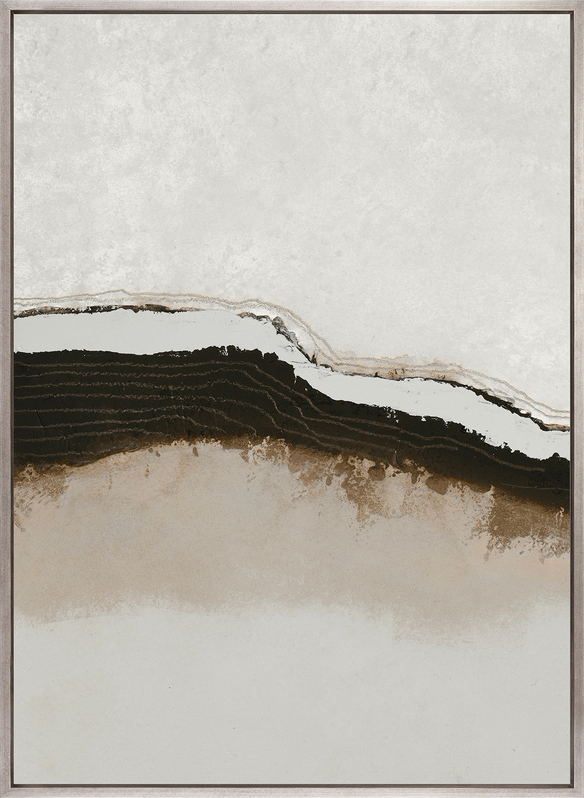 Dunescape VIII (Canvas)