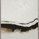 Dunescape IX (Canvas) Large (903mm W x 1109mm H)