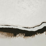 Dunescape IX (Canvas) Large (903mm W x 1109mm H)