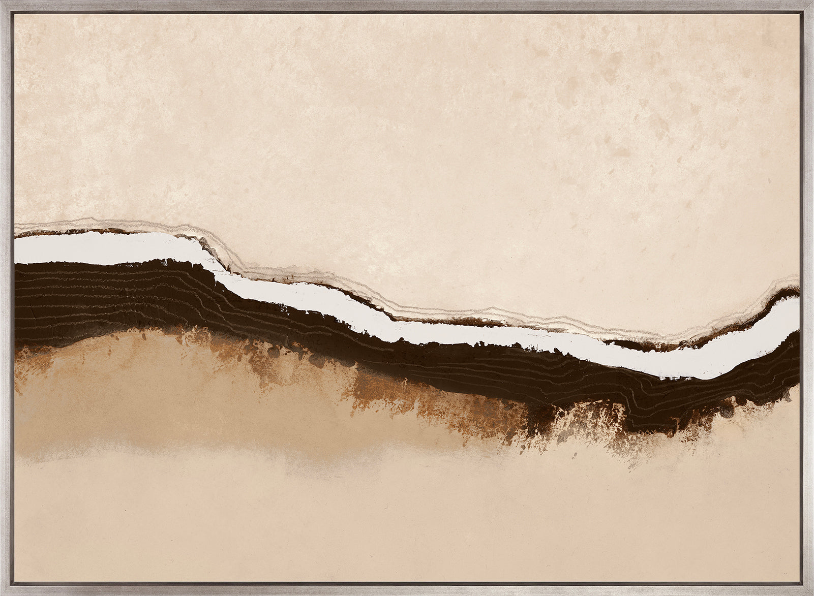 Dunescape X (Canvas)