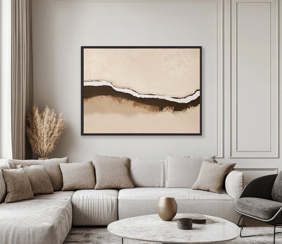 Dunescape X (Canvas)