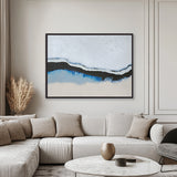 Dunescape XI (Canvas) Large (903mm W x 1109mm H)