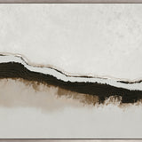 Dunescape XII (Canvas) Large (903mm W x 1109mm H)