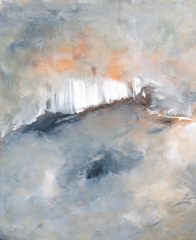 Duvall Abstract I