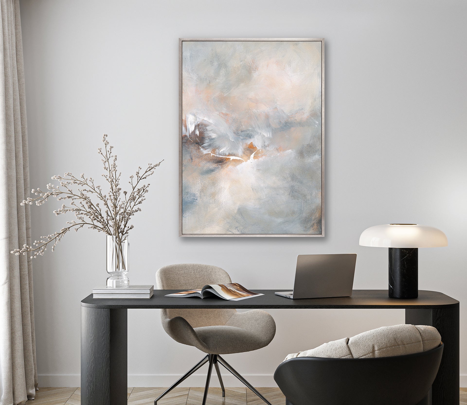 Duvall Abstract Collection