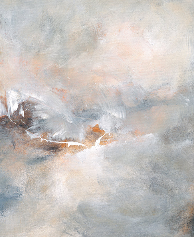 Duvall Abstract II