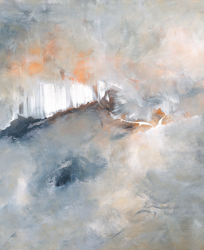 Duvall Abstract III