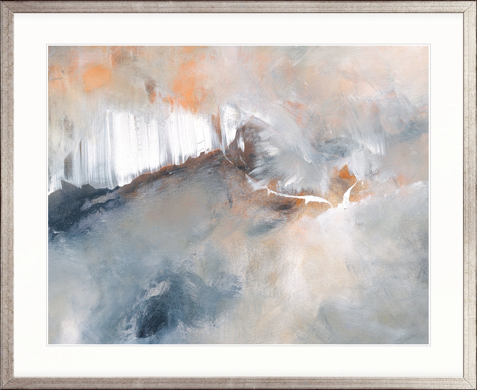 Duvall Abstract V