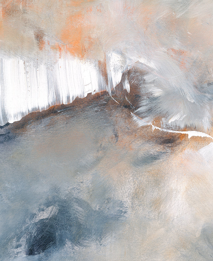 Duvall Abstract V