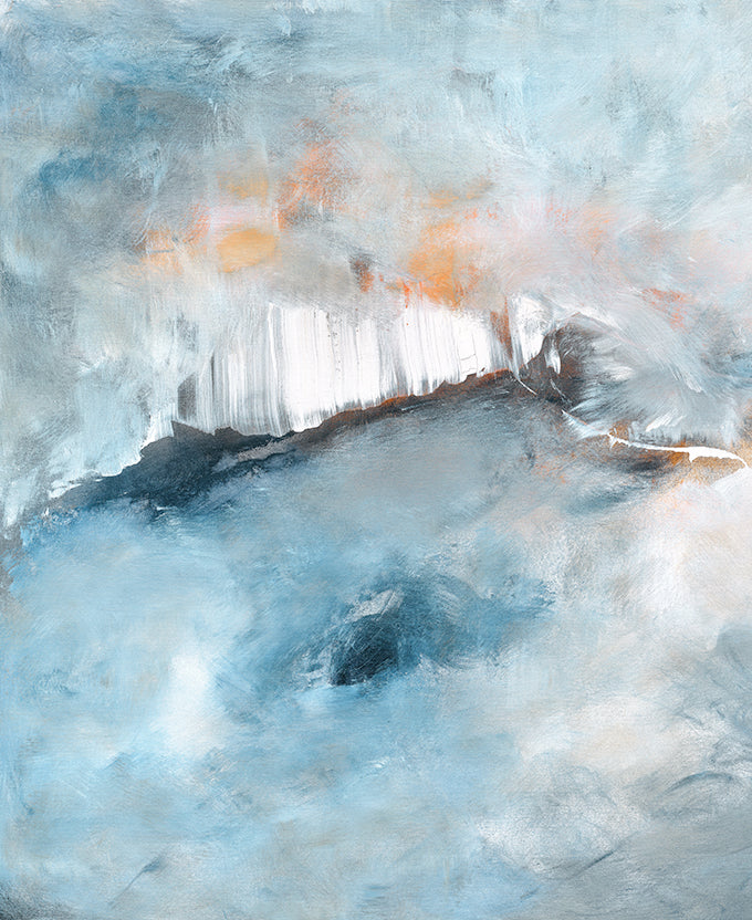 Duvall Abstract VI