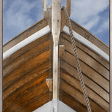 East Cove II (Canvas)