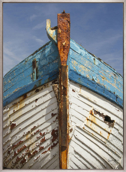 East Cove III (Canvas)