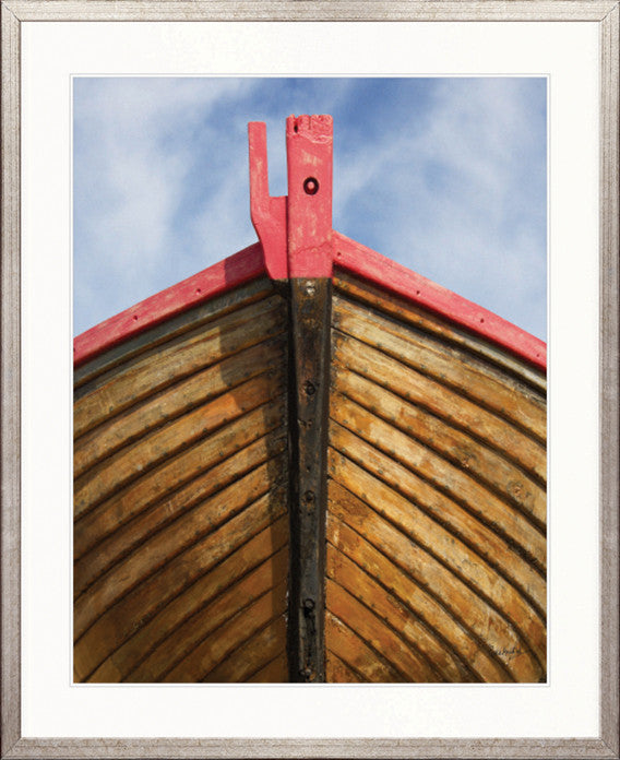 East Cove IV