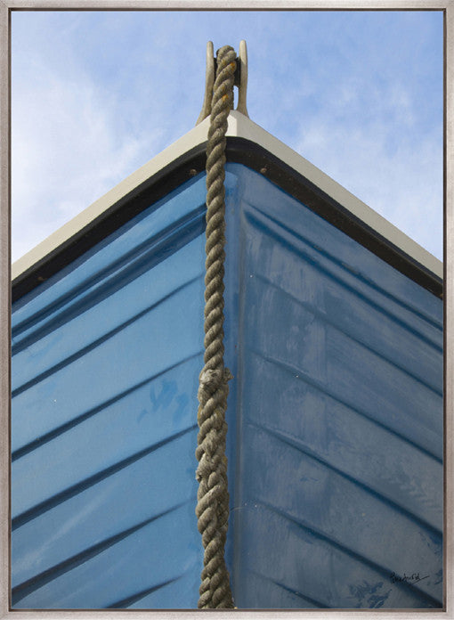 East Cove V (Canvas)
