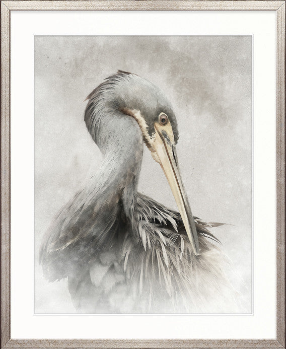 East Hampton Heron IV