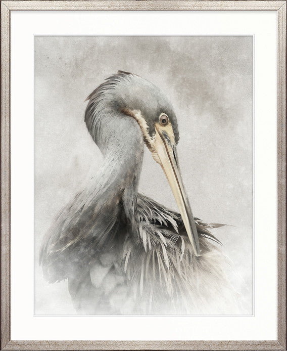 East Hampton Heron IV