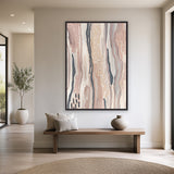 Echoes of Country I (Canvas)