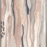 Echoes of Country II (Canvas) Large (903mm W x 1109mm H)
