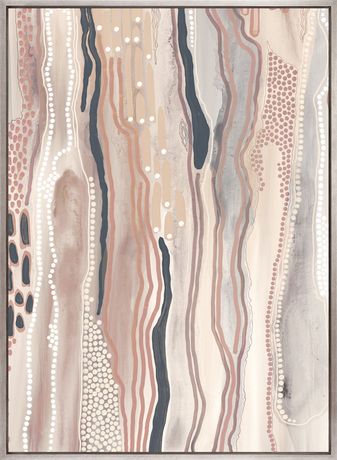 Echoes of Country II (Canvas)