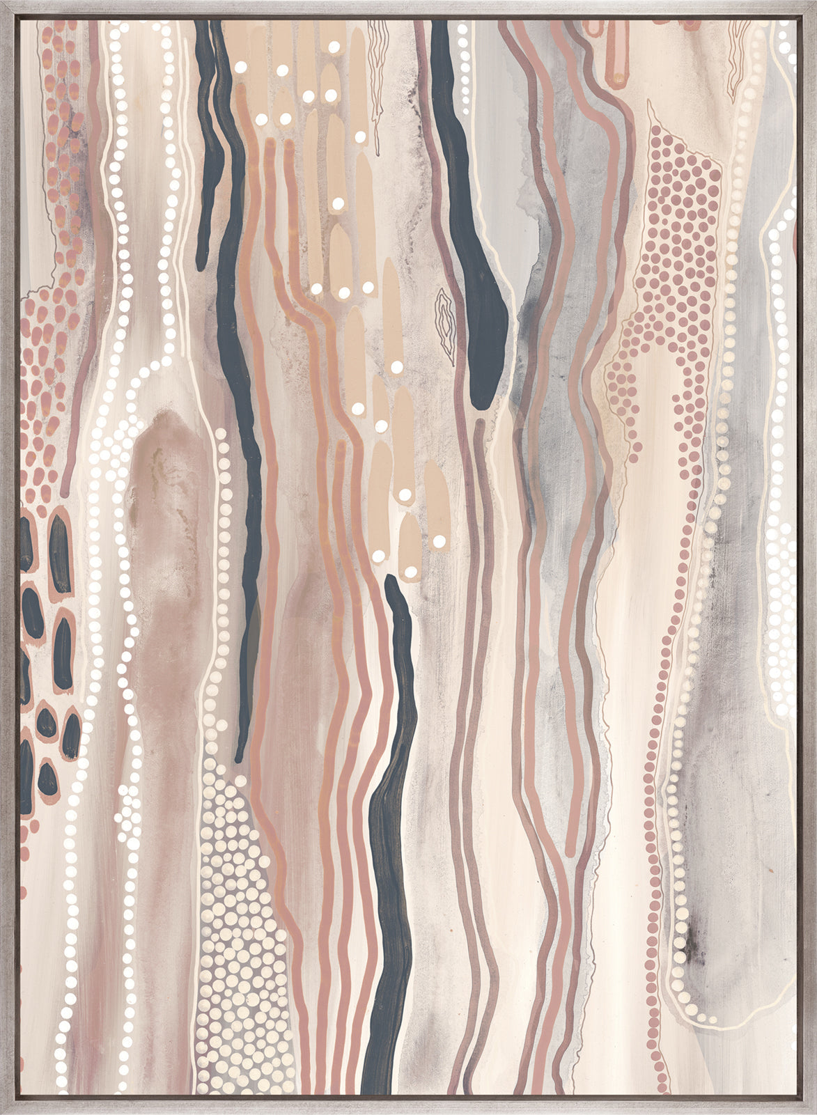 Echoes of Country II (Canvas)