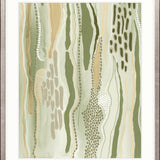 Echoes of Country III X-Large (1015mm W x 1015mm H) / Clear Acrylic