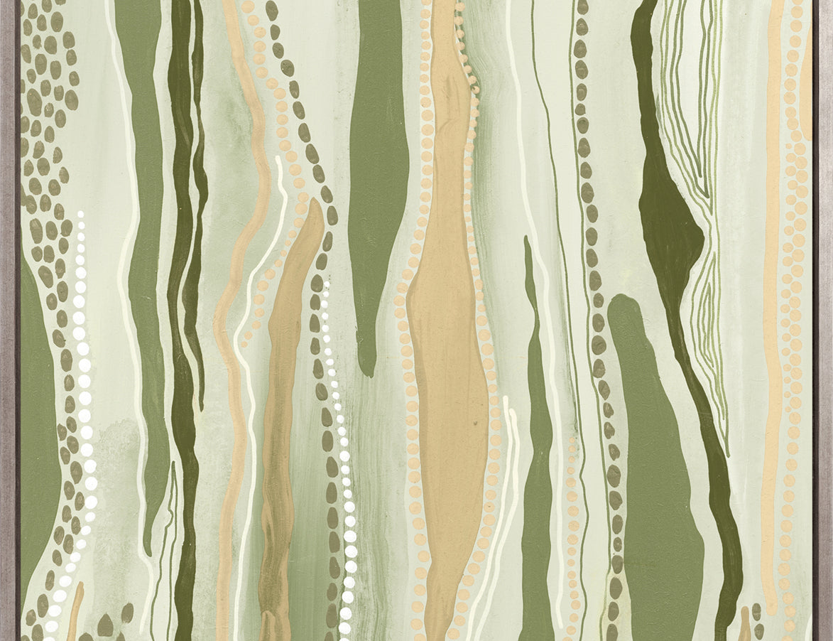 Echoes of Country IV (Canvas)