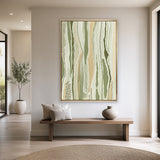 Echoes of Country IV (Canvas)
