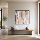 Echoes of Country VI (Canvas)