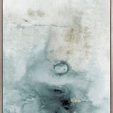 Oceanic Depths II (Canvas)