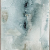 Oceanic Depths III (Canvas)