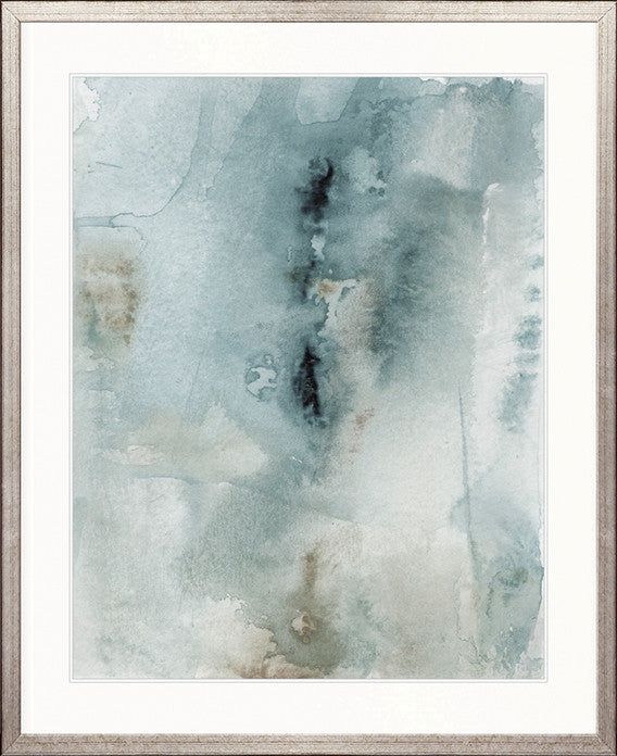 Oceanic Depths III