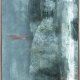 Oceanic Depths IV (Canvas)