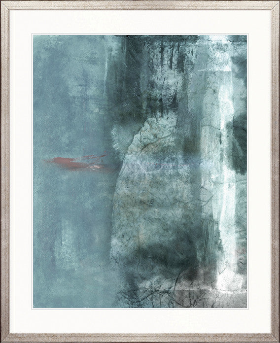 Oceanic Depths IV