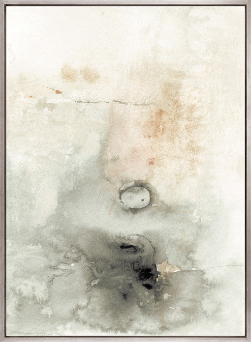 Oceanic Depths VIII (Canvas)