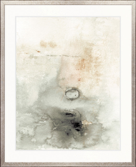 Oceanic Depths VIII