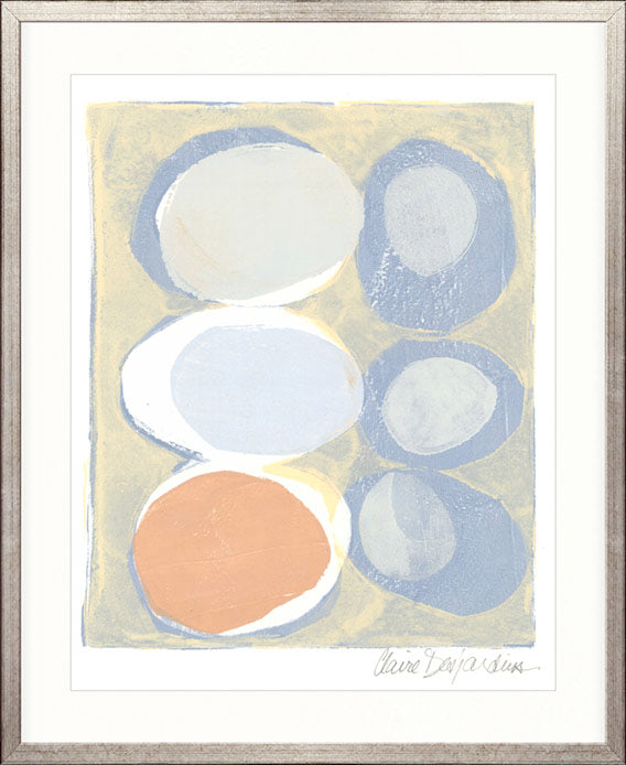 Elara Abstract I