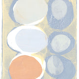 Elara Abstract I X-Large (1000mm W x 1400mm H) / Clear Acrylic