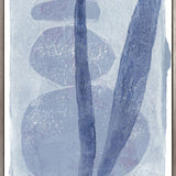 Elara Abstract II (Canvas) Large (903mm W x 1109mm H)