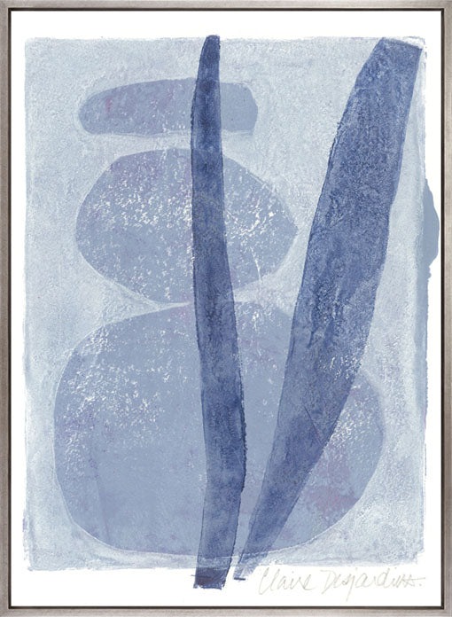 Elara Abstract II (Canvas)