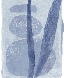 Elara Abstract II (Canvas)