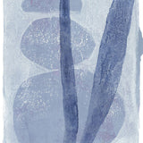 Elara Abstract II X-Large (1000mm W x 1400mm H) / Clear Acrylic