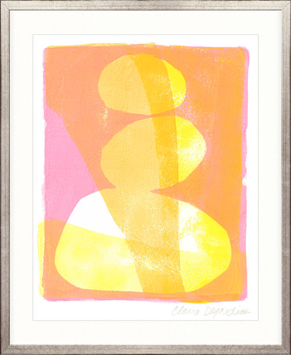 Elara Abstract III